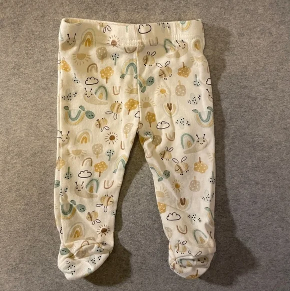 Chick Pea Matching Set - Picture 3 of 7